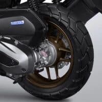 Honda ADV 160 K0WL Tahun 2022 – Sekarang