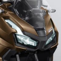 Honda ADV 160 K0WL Tahun 2022 – Sekarang