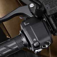 Honda ADV 160 K0WL Tahun 2022 – Sekarang