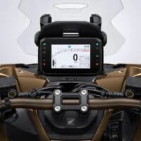 Honda ADV 160 K0WL Tahun 2022 – Sekarang