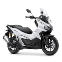 Cara Mencari Tahu Tipe dan Tahun Honda ADV 160