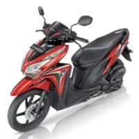 Cara Mencari Tahu Tipe dan Tahun Motor Honda Vario 125