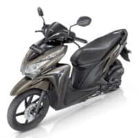 Cara Mencari Tahu Tipe dan Tahun Motor Honda Vario 125