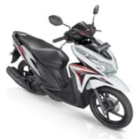 Cara Mencari Tahu Tipe dan Tahun Motor Honda Vario 125