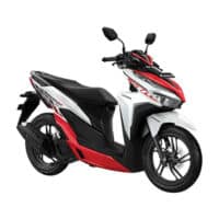 Cara Mencari Tahu Tipe dan Tahun Motor Honda Vario 150