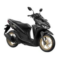 Cara Mencari Tahu Tipe dan Tahun Motor Honda Vario 150
