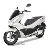 Cara Mencari Tahu Tipe dan Tahun Honda PCX 150