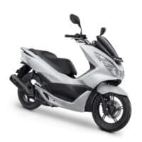Cara Mencari Tahu Tipe dan Tahun Honda PCX 150