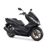 Cara Mencari Tahu Tipe dan Tahun Honda PCX 160