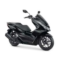 Cara Mencari Tahu Tipe dan Tahun Honda PCX 160