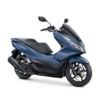Cara Mencari Tahu Tipe dan Tahun Honda PCX 160