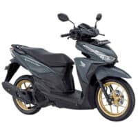 Cara Mencari Tahu Tipe dan Tahun Motor Honda Vario 150