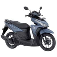 Cara Mencari Tahu Tipe dan Tahun Motor Honda Vario 150