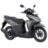Cara Mencari Tahu Tipe dan Tahun Motor Honda Vario 150