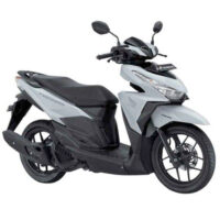 Cara Mencari Tahu Tipe dan Tahun Motor Honda Vario 150