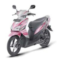Cara Mencari Tahu Tipe dan Tahun Motor Honda Vario 110