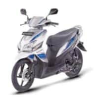 Cara Mencari Tahu Tipe dan Tahun Motor Honda Vario 110