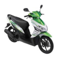 Cara Mencari Tahu Tipe dan Tahun Motor Honda Vario 110