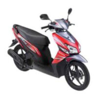 Cara Mencari Tahu Tipe dan Tahun Motor Honda Vario 110