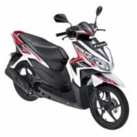Cara Mencari Tahu Tipe dan Tahun Motor Honda Vario 110
