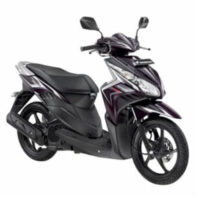 Cara Mencari Tahu Tipe dan Tahun Motor Honda Vario 110