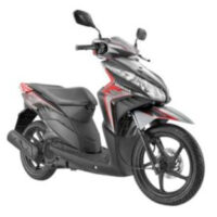 Cara Mencari Tahu Tipe dan Tahun Motor Honda Vario 110