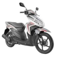 Cara Mencari Tahu Tipe dan Tahun Motor Honda Vario 110