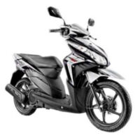 Cara Mencari Tahu Tipe dan Tahun Motor Honda Vario 110