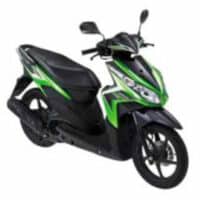 Cara Mencari Tahu Tipe dan Tahun Motor Honda Vario 110