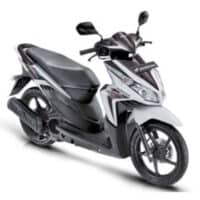 Cara Mencari Tahu Tipe dan Tahun Motor Honda Vario 110