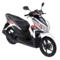 Cara Mencari Tahu Tipe dan Tahun Motor Honda Vario 110