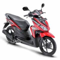 Cara Mencari Tahu Tipe dan Tahun Motor Honda Vario 110