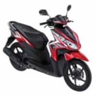 Cara Mencari Tahu Tipe dan Tahun Motor Honda Vario 110
