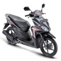 Cara Mencari Tahu Tipe dan Tahun Motor Honda Vario 110