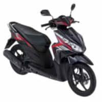 Cara Mencari Tahu Tipe dan Tahun Motor Honda Vario 110