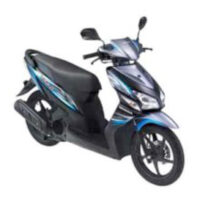 Cara Mencari Tahu Tipe dan Tahun Motor Honda Vario 110