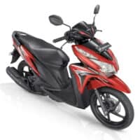 Cara Mencari Tahu Tipe dan Tahun Motor Honda Vario 125