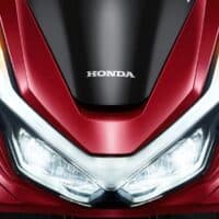 Honda PCX 160 K1ZV Tahun 2024 – Sekarang