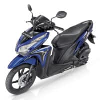 Cara Mencari Tahu Tipe dan Tahun Motor Honda Vario 125