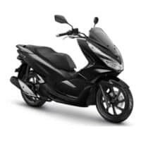Cara Mencari Tahu Tipe dan Tahun Honda PCX 150