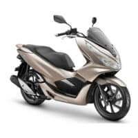 Cara Mencari Tahu Tipe dan Tahun Honda PCX 150