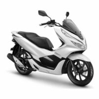 Cara Mencari Tahu Tipe dan Tahun Honda PCX 150