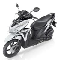 Cara Mencari Tahu Tipe dan Tahun Motor Honda Vario 125