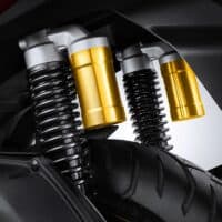 Honda PCX 160 K1ZV Tahun 2024 – Sekarang