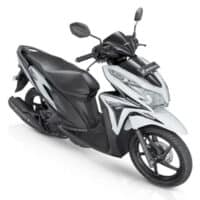 Cara Mencari Tahu Tipe dan Tahun Motor Honda Vario 125