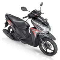 Cara Mencari Tahu Tipe dan Tahun Motor Honda Vario 125
