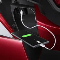 Honda PCX 160 K1ZV Tahun 2024 – Sekarang