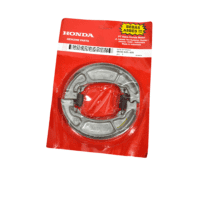 Kampas Rem Belakang Honda Scoopy Karburator KYT 2010-2013