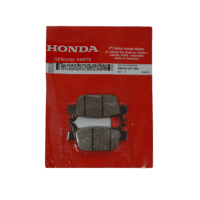 Kampas Rem Belakang Honda ADV 160 K0WL 2022-Sekarang