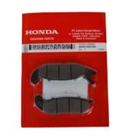 Kampas Rem Depan Honda ADV 150 K0W 2019 – 2022